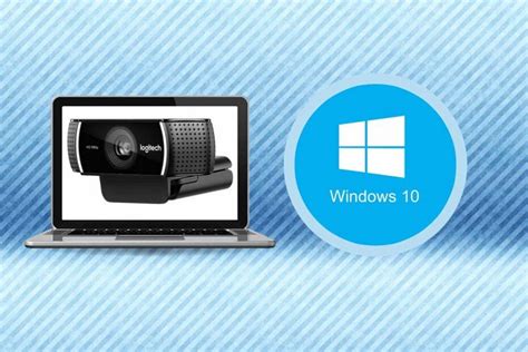 Sửa Những Lỗi Webcam Thường Gặp Trên Windows 10 Vn