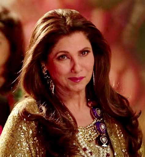 Reasons Why Dimple Kapadia Is The Original Diva Of Bollywood
