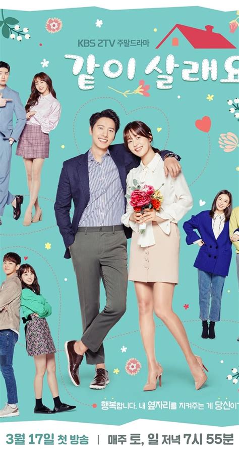 Marry Me Now Tv Series 2018 Full Cast And Crew Imdb