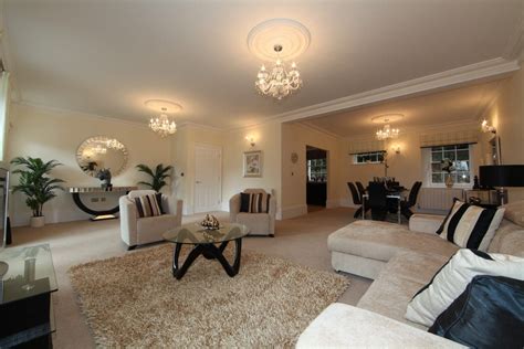 Leading Show Home Designers Inspired Show Homes Derby