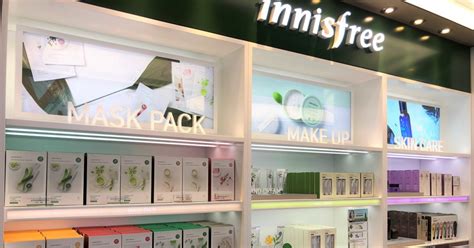 Wmkk) is malaysia's main international airport and one of the major duty free and luxury boutiques at this airport include Innisfree Launches Its First Duty-Free Store In Malaysia ...