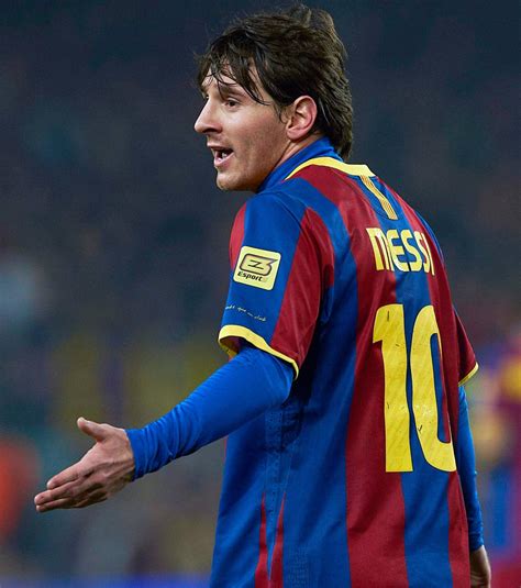 Последние твиты от leo messi(@wearemessi). FC Barcelone: Lionel Messi, meilleur buteur de 2011, fait ...