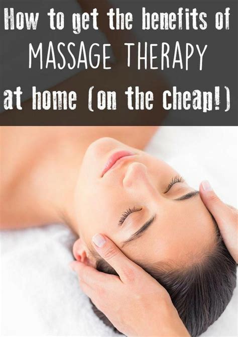 What You Need To Know To Get Into Massage Therapy Massageforstress Massage Benefits Massage