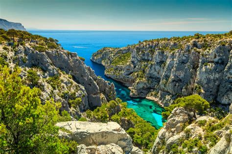 Die 7 Schönsten Landschaften In Der Region Provence Alpes Côte Dazur