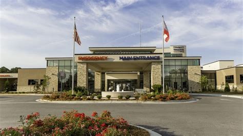 Colquitt Regional Medical Center Recognizes Benefits Of Meditechs