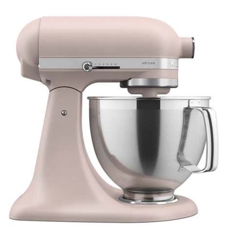 Artisan Series Tilt Head Stand Mixer With Premium Accessory Pack