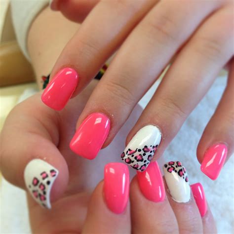 Creative Manicure Ideas I Love