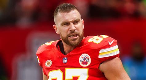 Chiefs Star Travis Kelce Stuns Fans With Update on NFL Retirement Plans
