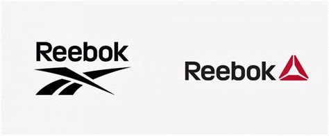 All logotypes aviable in high quality in 1080p or 720p resolution. New Reebok Logo | Graphic Design Blog