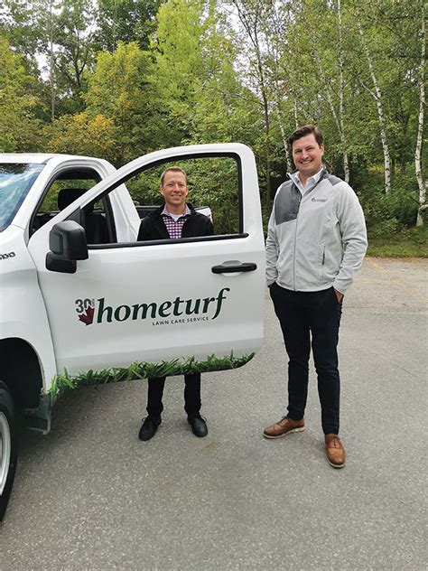 Luckily with technology and smartphone apps, there are plenty of new options out there when it comes to managing your business. Growing lawn care business makes new change at top - Turf ...