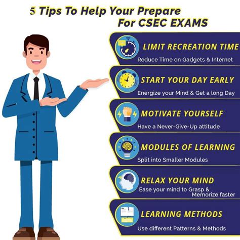 How To Manage Time To Overcome Exam Stress For Students