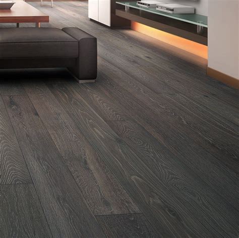 Dark Grey Hardwood Flooring Flooring Tips