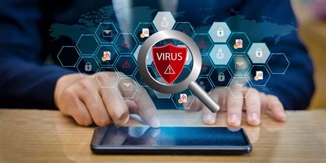¿qué Es Un Antivirus Informático Explicado Pc Academia