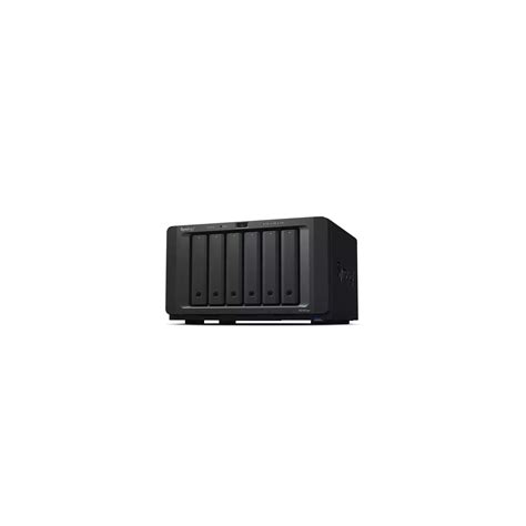Synology Diskstation Ds1621xs Ds1621xs Aiolv
