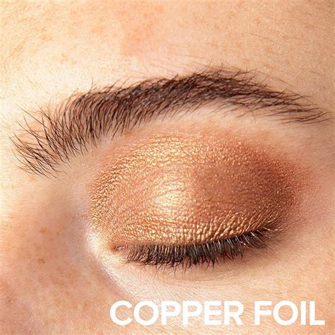 Nudestix Eye Color Copper Foil Eye Color My XXX Hot Girl