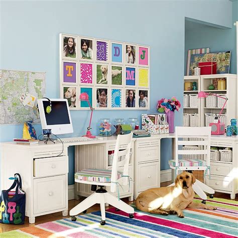 Home office ideas are easy to come by — think library, sitting room or a place to nap. Kids Study Room Furniture Designs | home office decoration ...