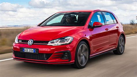 Volkswagen Golf 2019 specs revealed - Car News | CarsGuide