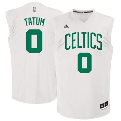 Jayson tatum in jesus name i play oh yeah i'm from the lou this isn't official jayson tatum's. Men's Boston Celtics Jayson Tatum adidas White 2017 NBA ...