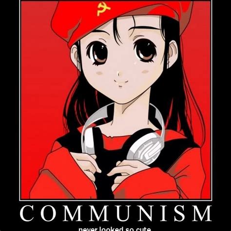 Communistmanga Youtube