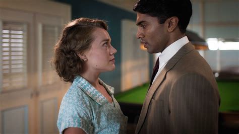 Indian Summers The Final Season Episode 8 On Masterpiece