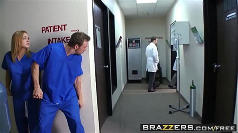 brazzers doctor adventures naughty nurses scene starring krissy lynn and erik everhard xxx