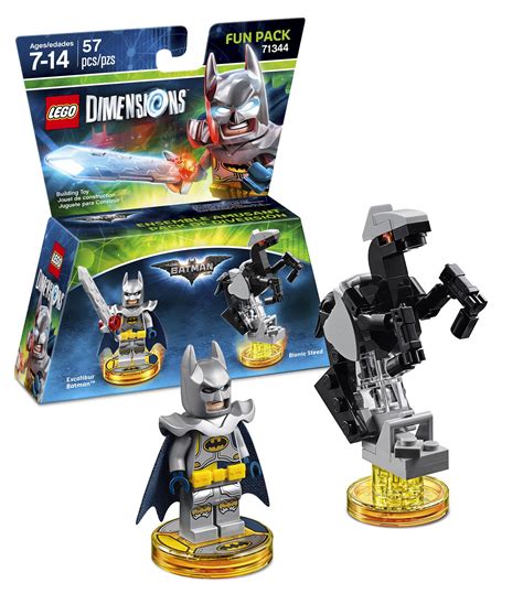 Lego Dimensions Supercar E Lego Batman In Arrivo Nel 2017 Gamesoulit
