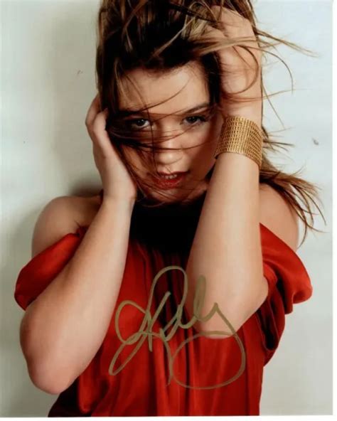 kelly clarkson signed autographed 8x10 photo 120 00 picclick