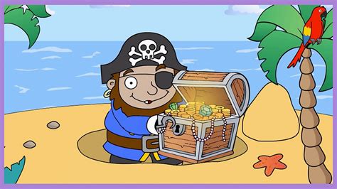 Do you fancy playing adventure time games with finn and jake or fun games online with we bare bears? KS1 Dance: Let's Move. Pirates - BBC Teach