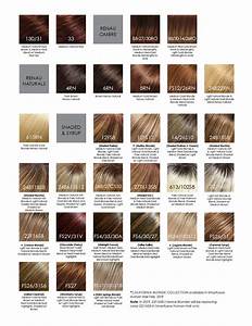 Jon Renau Human Hair Colour Chart My Girl