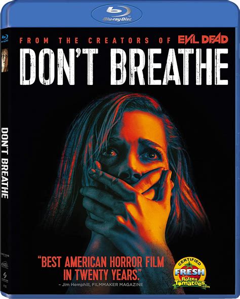 Dont Breathe 2 2019 Don T Breathe 2 Red Band Trailer Stephen Lang