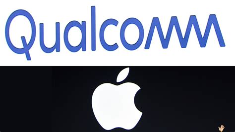Apple Qualcomm Settle All Legal Disputes Fox 5 San Diego And Kusi News