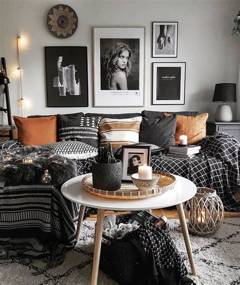51 Grey Living Room Ideas That Prove This Hue Never Goes Out Of Style