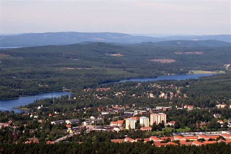 Things to do in hagfors, sweden: Hagfors - Wikipedia