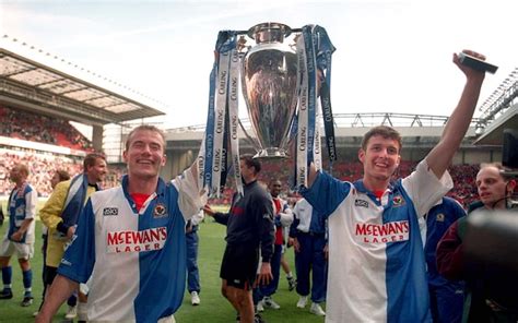 Blackburn Rovers The Inside Story Of A Remarkable Premier League
