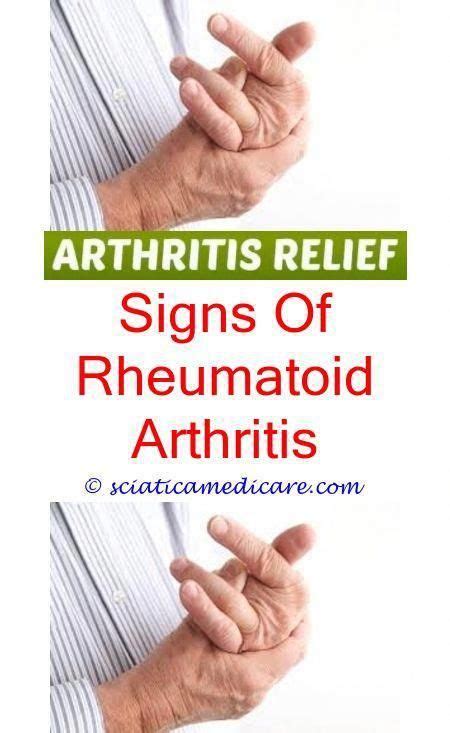 Pin Auf Treatments For Arthritis