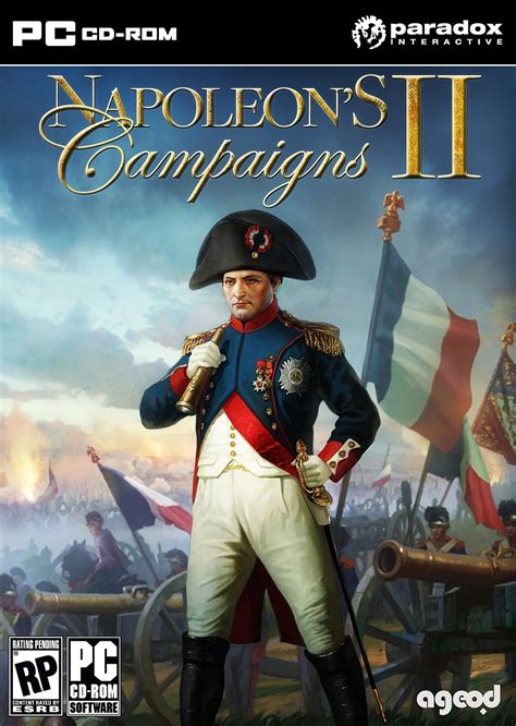 Napoleons Campaigns Ii