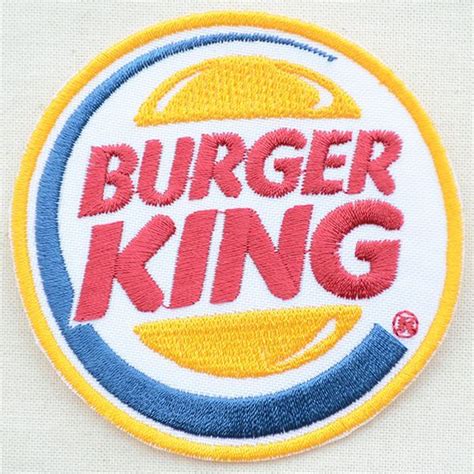 Последние твиты от ケイン・ヤリスギ「♂」 (@kein_yarisugi). ロゴワッペン Burger King バーガーキング(ラウンド) | ワッペン ...