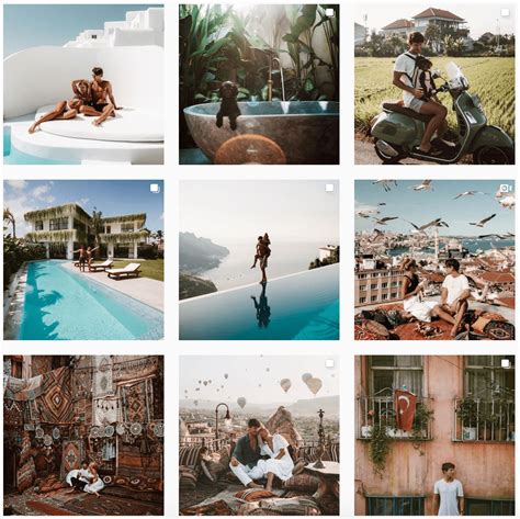 Top 10 Instagram Influencers With Photo Filters Neoreach Blog