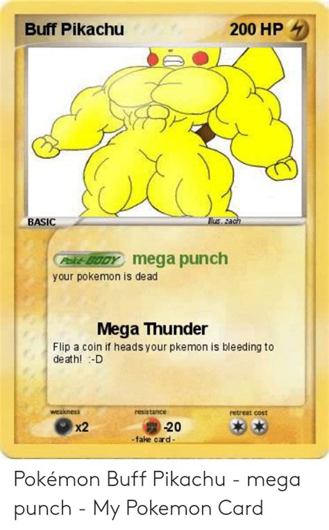 Mega Big Chungus Pokemon Card Fortnite Battle Royale Wallpapers