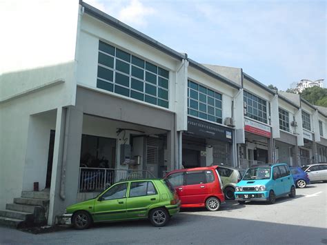 Taman johor jaya is a suburb in johor bahru, johor, malaysia. For Sale,One and Half Storey Shoplot in Ampang,Taman Mega Jaya