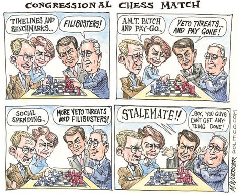 A filibuster is a political strategy in which a senator speaks—or threatens to speak—for hours on end to delay efforts to vote for a bill. Not So Fast, Filibuster | FAIR