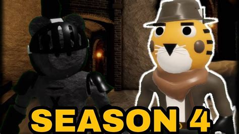 Roblox Piggy Season 4 Youtube