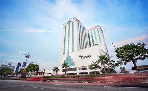 33, kampung telok gong, pandamaran, port klang, 42000, pelabuhan klang, selangor. Crystal Crown Hotels & Resorts | 4 Star Hotels Malaysia ...