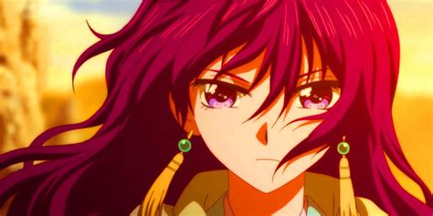 Badass Female Anime Characters 10 Most Badass Female Characters From