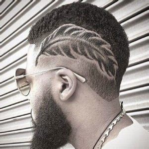 See more ideas about haircuts for men, haircut designs, hair cuts. 40 Taper Fade Haircuts for Black Men