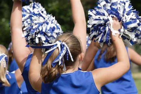 Beginner S Guide To Tumbling For Cheerleading Omni Blog