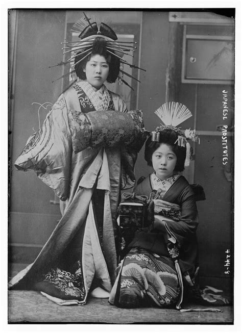 Japanese Prostitutes Foto History — Livejournal