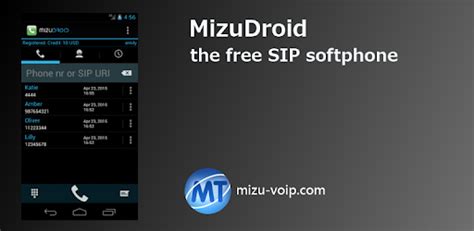 Mizudroid Sip Voip Softphone For Pc How To Install On Windows Pc Mac