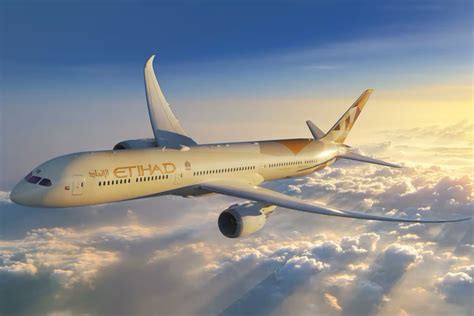 Etihad Announces Major Expansion With New Flights To India Saudi Arabia Sri Lanka America