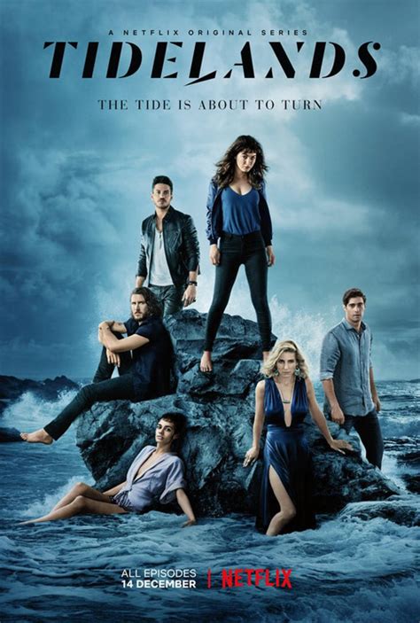 Tidelands